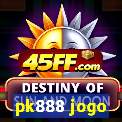pk888 jogo